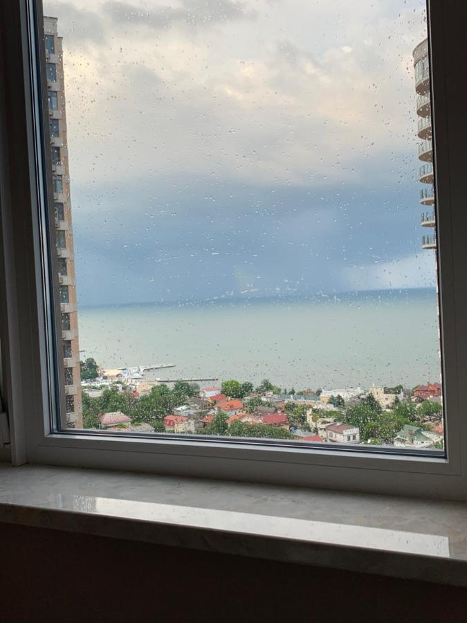 Морской Комфорт Odesa Exterior photo