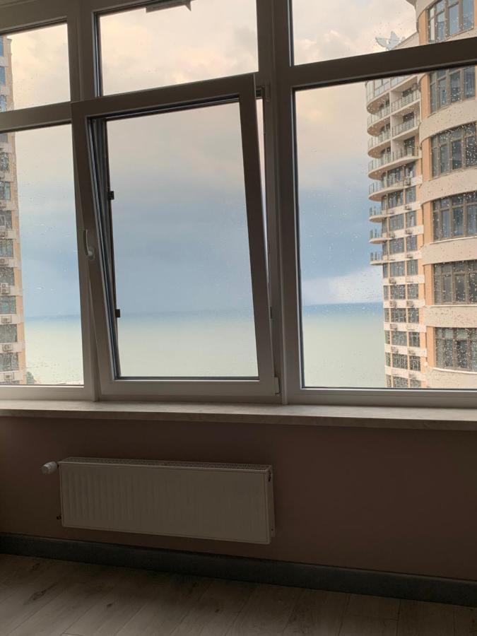 Морской Комфорт Odesa Exterior photo