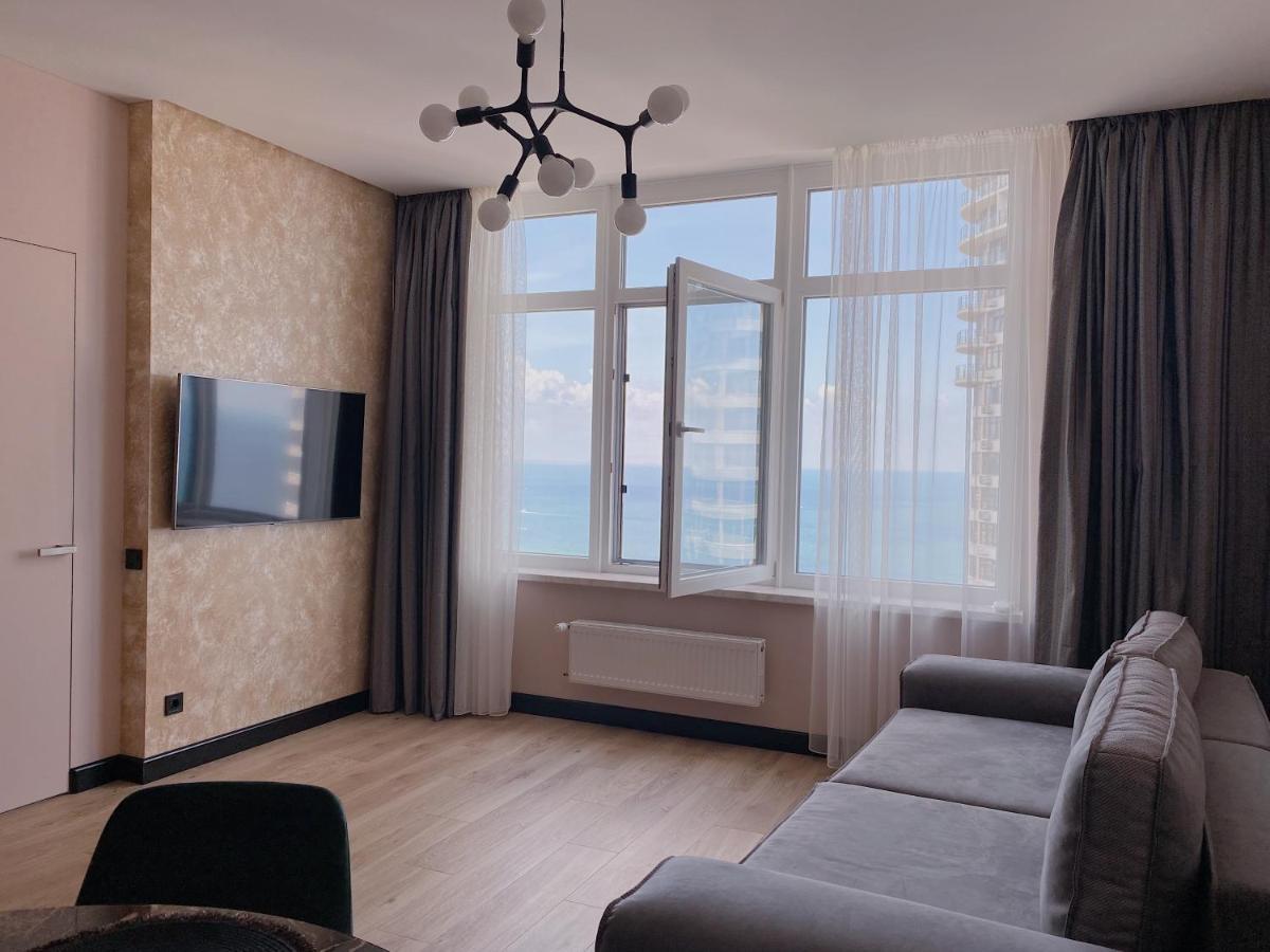 Морской Комфорт Odesa Exterior photo